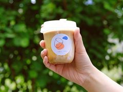 -稀物集咖啡(徽州大道店)