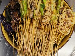 藤椒串-明洋钵钵鸡(春田小区店)
