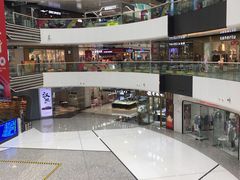 -万达广场(北京槐房店)