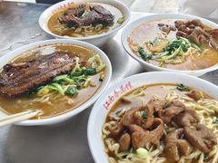 -泰顺江南春面馆