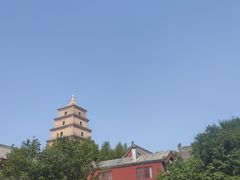 -大慈恩寺(大雁塔)