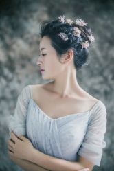 -瞳孔摄影(植物园路店)