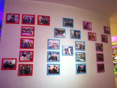 -真爱范特西KTV(交大店)