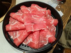 -清真·鼎源斋涮肉(安德路店)