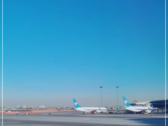 -乌鲁木齐天山国际机场-T3航站楼