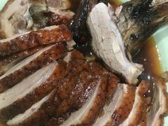 -晓马鸭店(新芜路店)