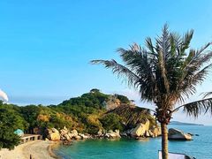 -巽寮湾