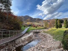 -高句丽文物古迹旅游景区