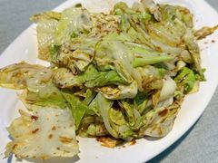 -振生清真饭店(永安道店)