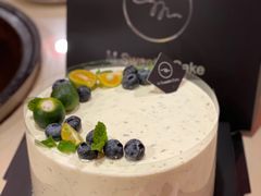 -姆们M Sweetie Cake(三里屯店)