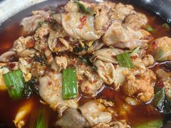 -湖南文氏湘菜馆(顺河高架路店)