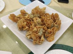 炸云吞-嘉华海鲜酒家(龙津中路店)