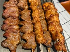 -双合园·海鲜水饺青岛菜(万佳广场店)