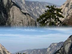 -华山风景名胜区