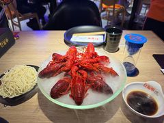 -红盔甲·小龙虾(车公庙店)