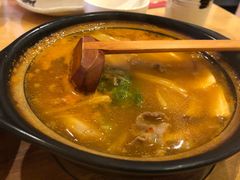 -吉炙烧鸟•本格料理(国际商贸城店)