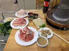 -元盛居(亚泰大街店)
