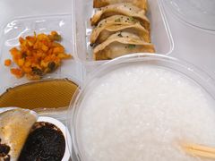 -许记生煎(遵义路店)