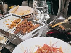 -No.DD戳子烧烤·江湖菜(北京总店)