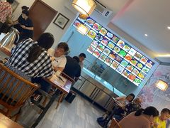 大堂-川悦壹号·川菜(蠡溪路店)