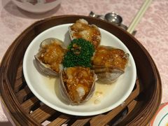 -囍凤楼·粤菜·点心·火锅(温特莱店)
