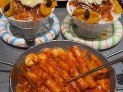 -牧童禧肉社·韩国炭火烤肉店(中粮祥云小镇创始店)