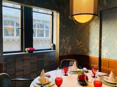 -三号黄浦会Canton Table