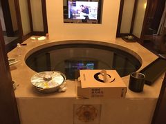 -西安华清御汤酒店