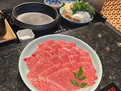 -然锅料理