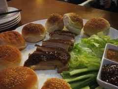 密云烧肉-烧肉馆(古北水镇景区店)