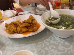 -牟传仁饭庄(星海店)