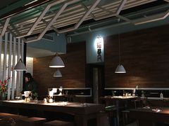 大堂-十面春风·江南面馆(崇宁路店)