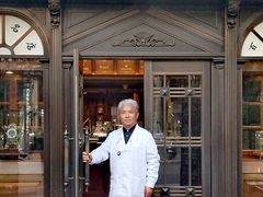 -良辰钟表店名表维修中心