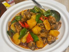 -羊之道草原味道清真餐厅(番禺店)