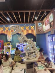 -卡通尼乐园(武汉凯德1818店)