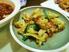 -天成川菜馆(华乐店)
