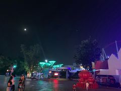景点-北京欢乐谷