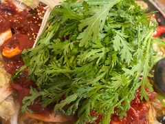 -东吉馆韩式餐厅(八经街总店)