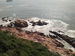 -六合朝阳景区-和尚套