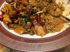 -老铺人家酒店(紫荆名流店)