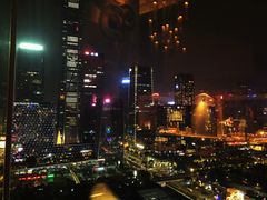 -深圳星河丽思卡尔顿酒店