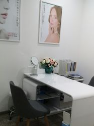 -时间海科学美容