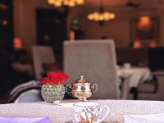 -Salon de Ville浦江汇(上海外滩华尔道夫酒店店)