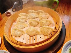 -三个渔夫·蒸汽海鲜(万德大厦店)