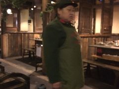 -佬革命主题火锅(玉沙路店)