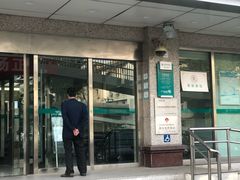 -中国农业银行(北京和平里东街支行)