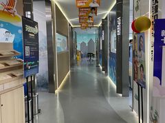 -极光口腔·矫正种植修复(锦江店)