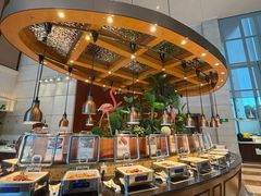 -泉州悦华酒店·自助餐厅