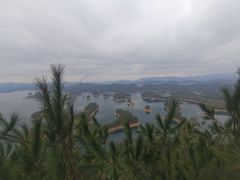 -千岛湖东南湖区