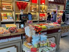 -北京稻香村(第三店)